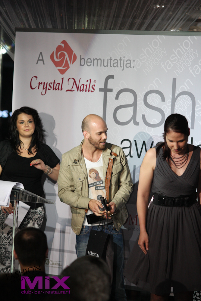 Mix Fashion2012-05-23 fashion awards hungary close