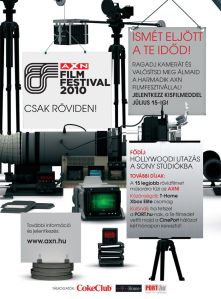AXN filmfesztivál
