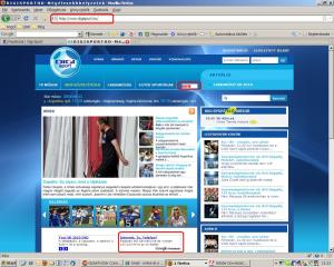 digisport.hu Google adsense