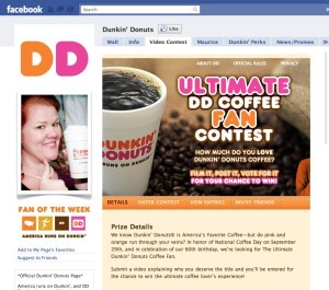 Facebook kampány rajongói oldal Facebook kampány rajongói oldal