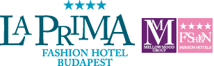 La Prima Fashion Hotel