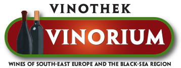 vinorium shop