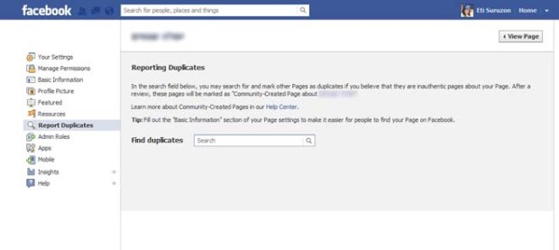 20120717-Reporting-facebook-page-Duplicates