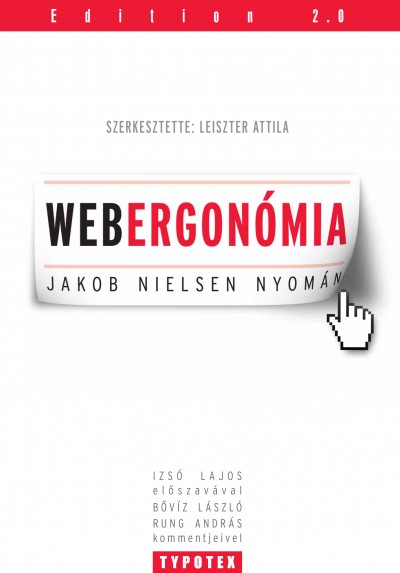 webergonómia