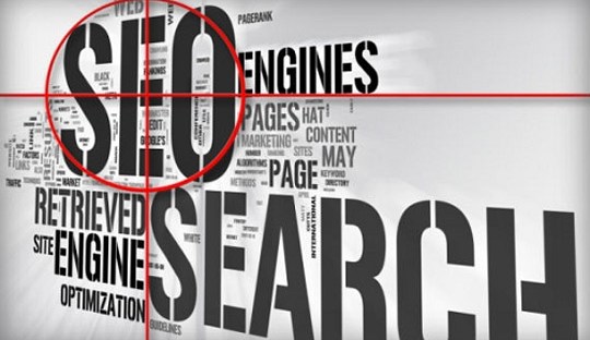 SEO