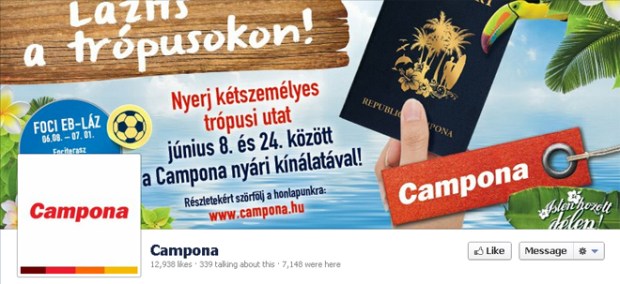 CAMPONA