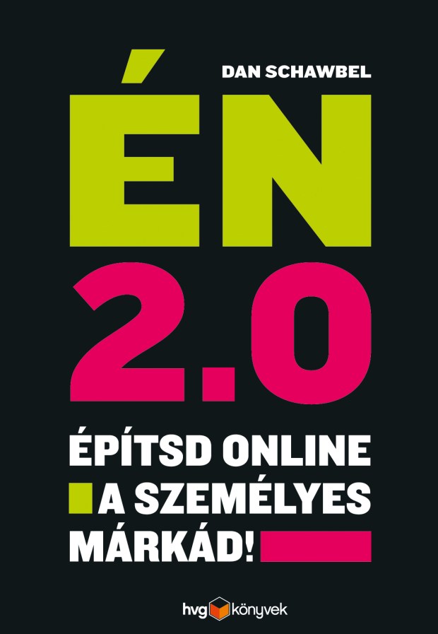 én márkaépítés online