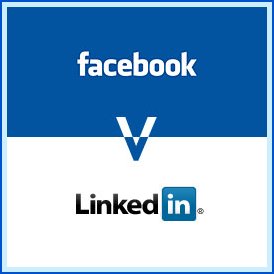 facebook-y-linkedin