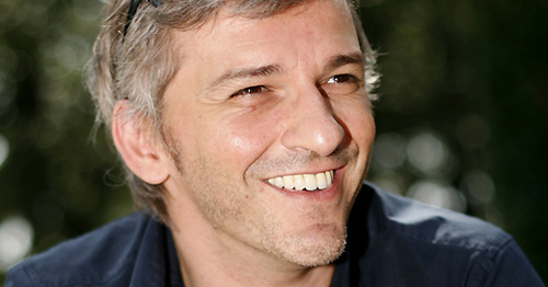 Színész-rendező Igazgató