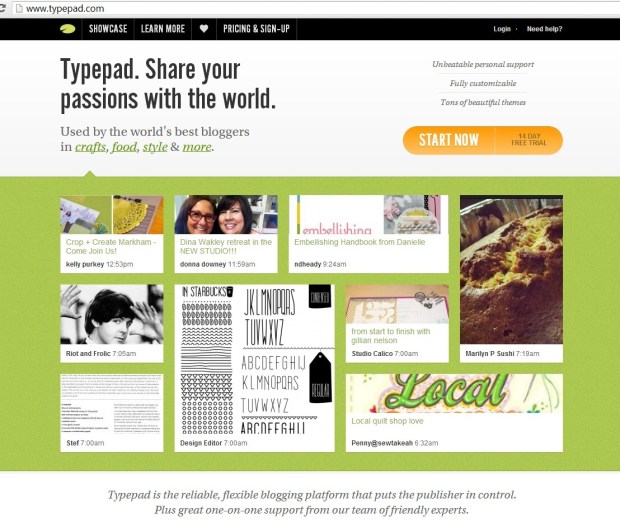 typepad
