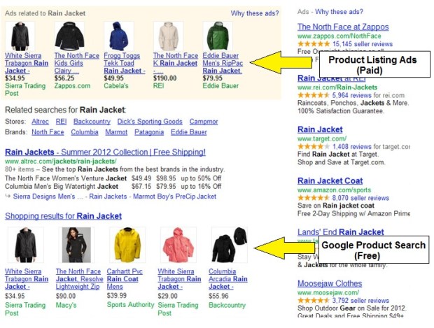 ShoppingResultsExample