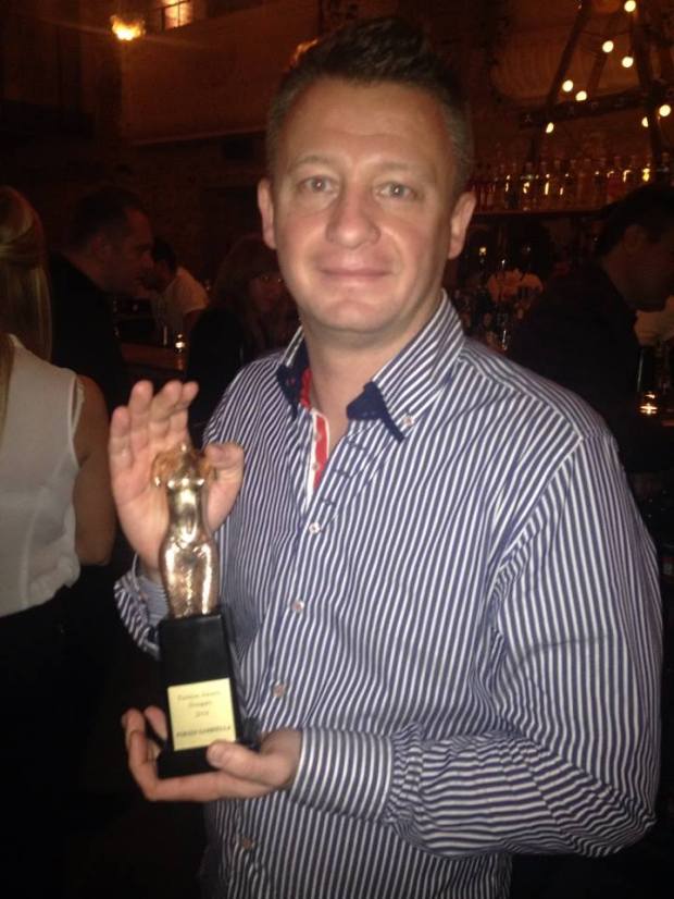 Szinte Loránd rendező