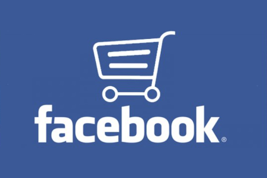 Facebook vásárlás webshop