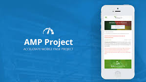 AMP SEO - keresőoptimalizálás - Mobil seo