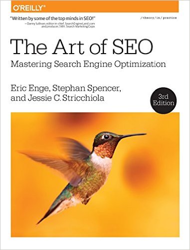 1-the-art-of-seo-source-amazon