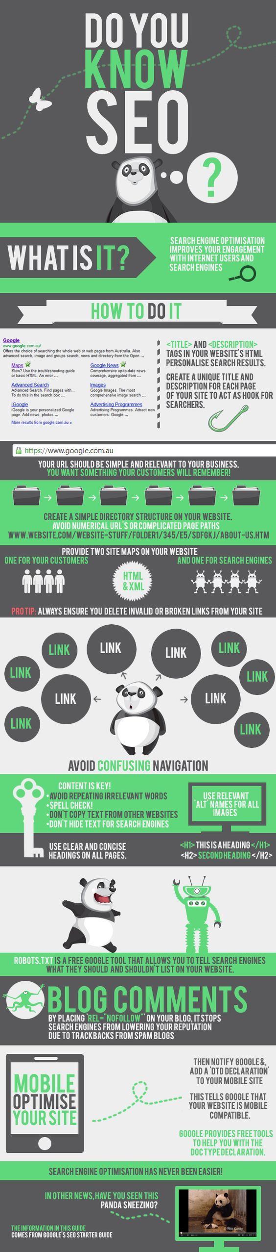 Keresőoptimalizálás