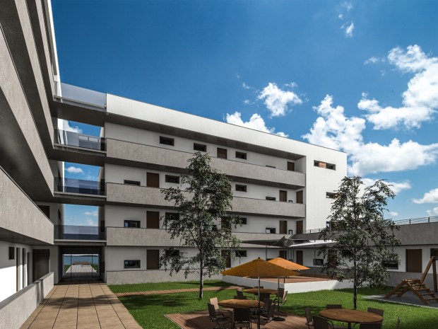 Balatoni vízparti Sunset Resort Apartmanok