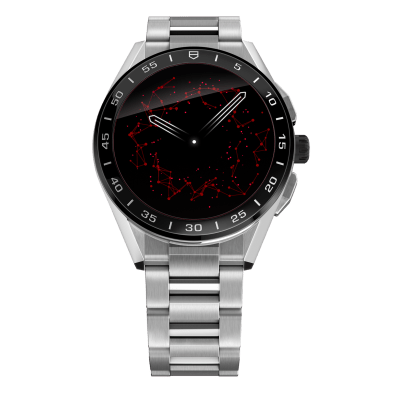 Tag Heuer Connencted