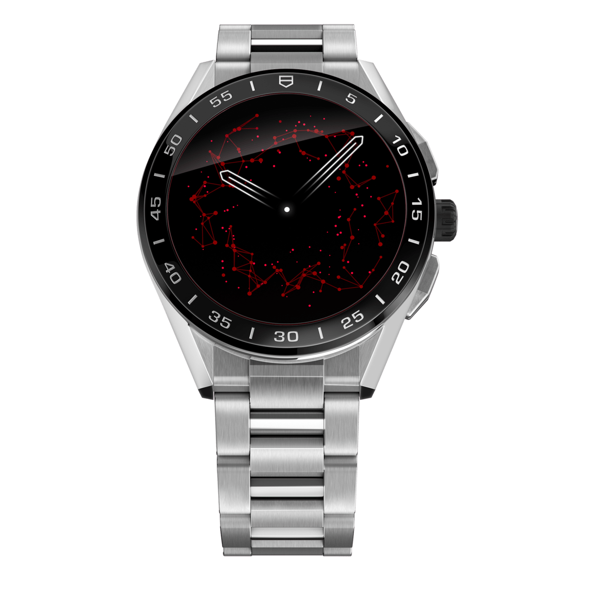 Tag Heuer Connencted