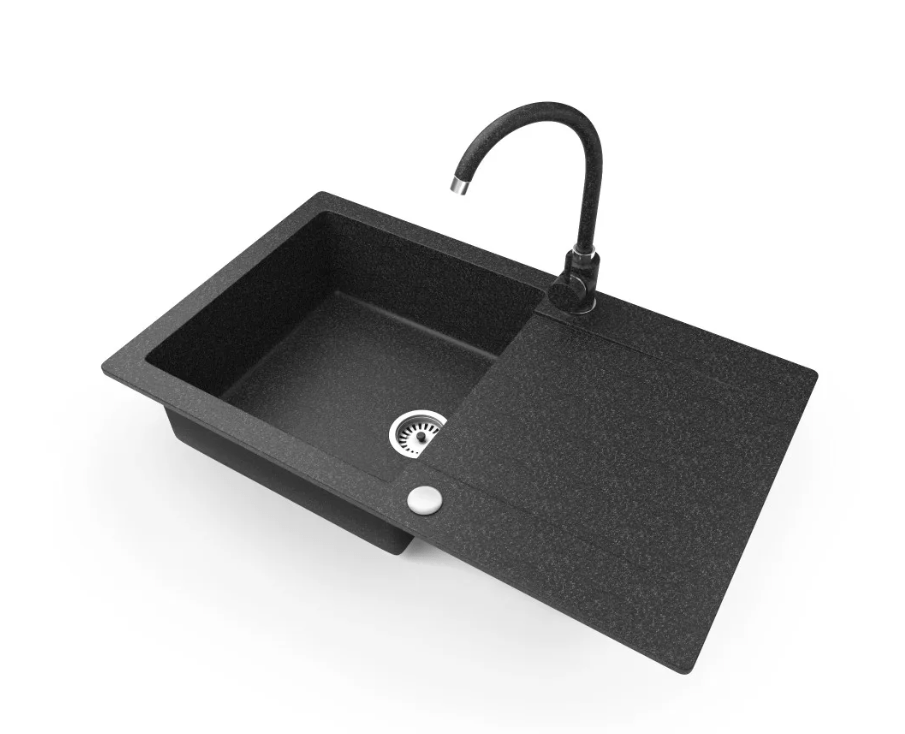 Gránit mosogatótálca