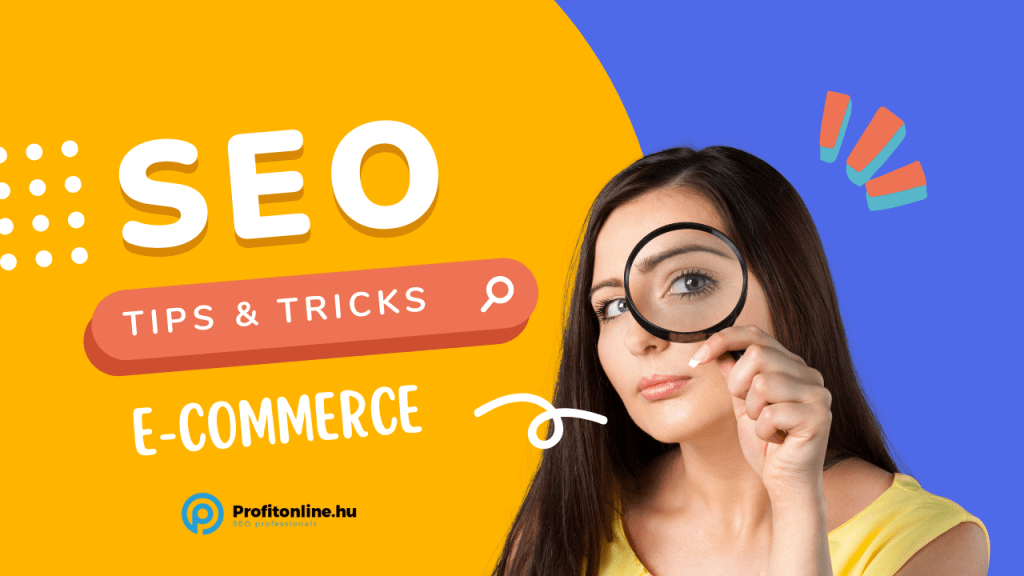 SEO E-Commerce