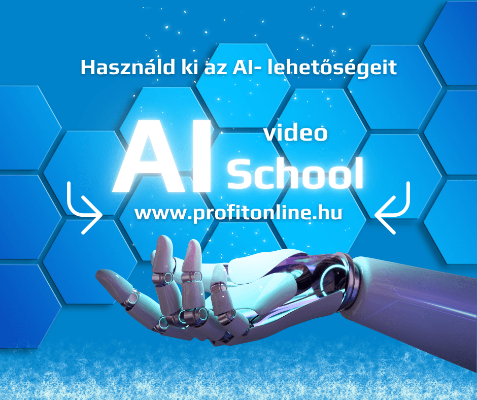 AI video készités
