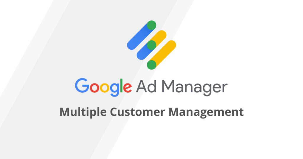 Google Ad Manager

