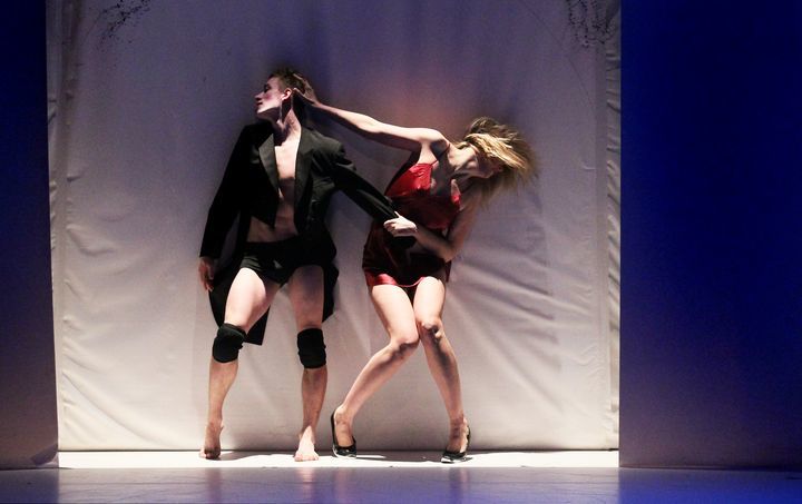 Feicht Zoltán táncos, Frenák Pál, Jatner Emese