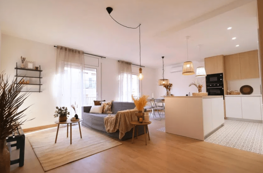 Barcelona Vilanova i la Getrú