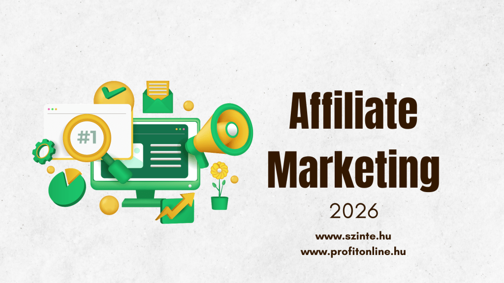 Affiliate Marketing