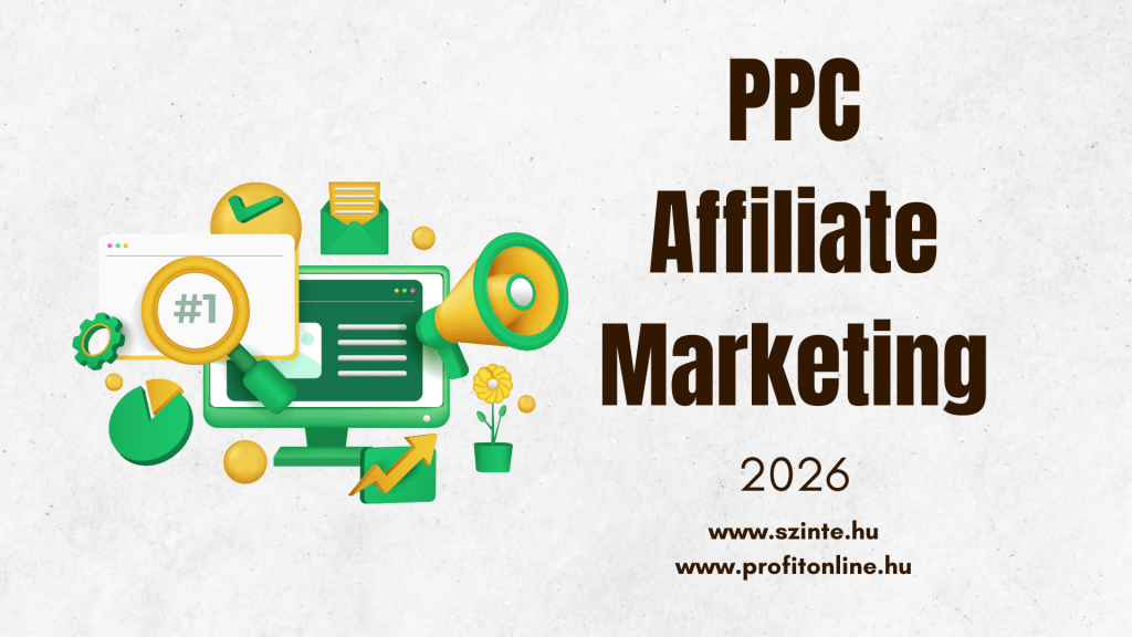 PPC Affiliate Marketing