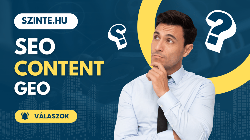 SEO vs GEO