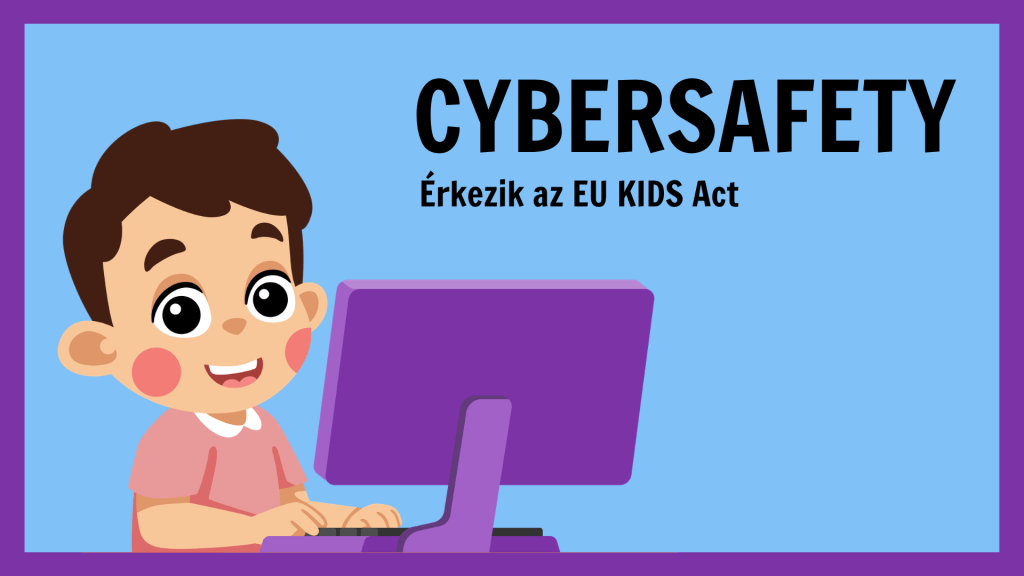 Érkezik az EU KIDS Act