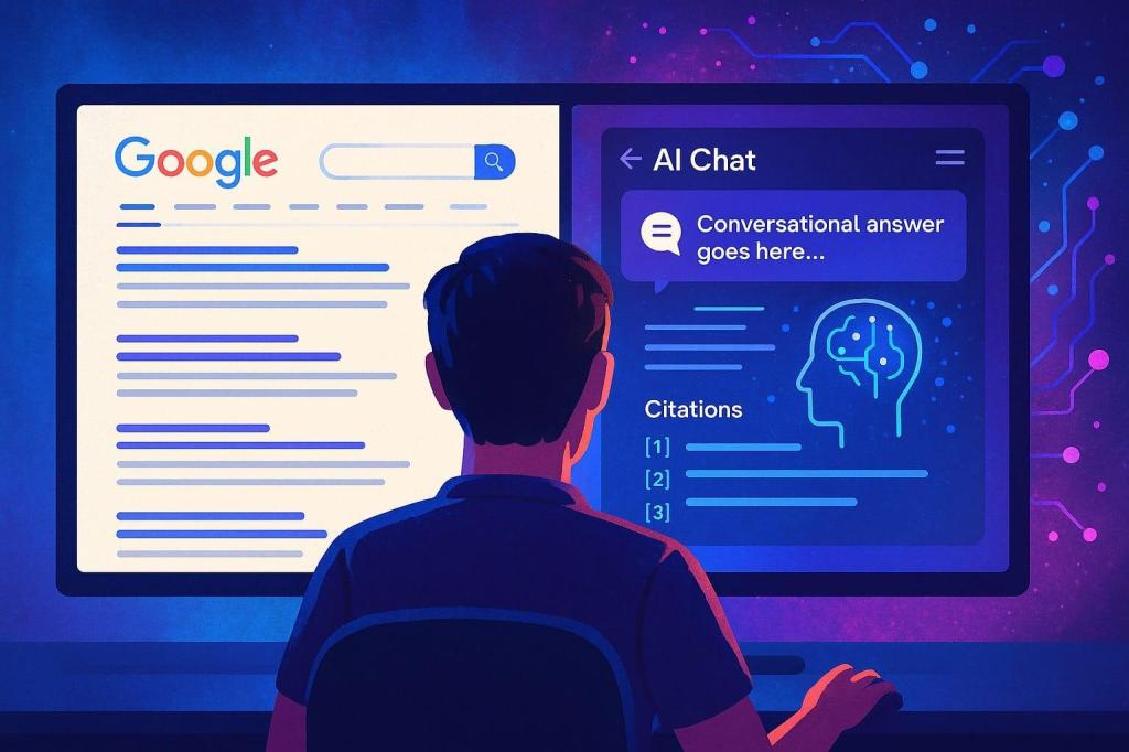 AI AEO GEO or SEO